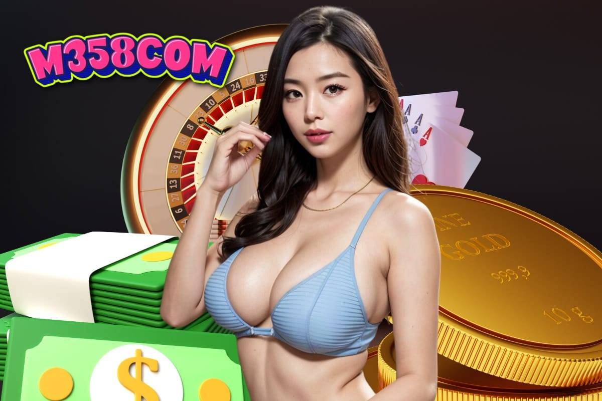 m358 com สล็อต